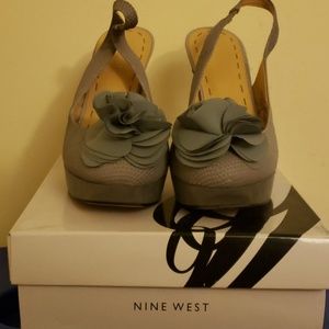 Nine West Qutiepie Pumps